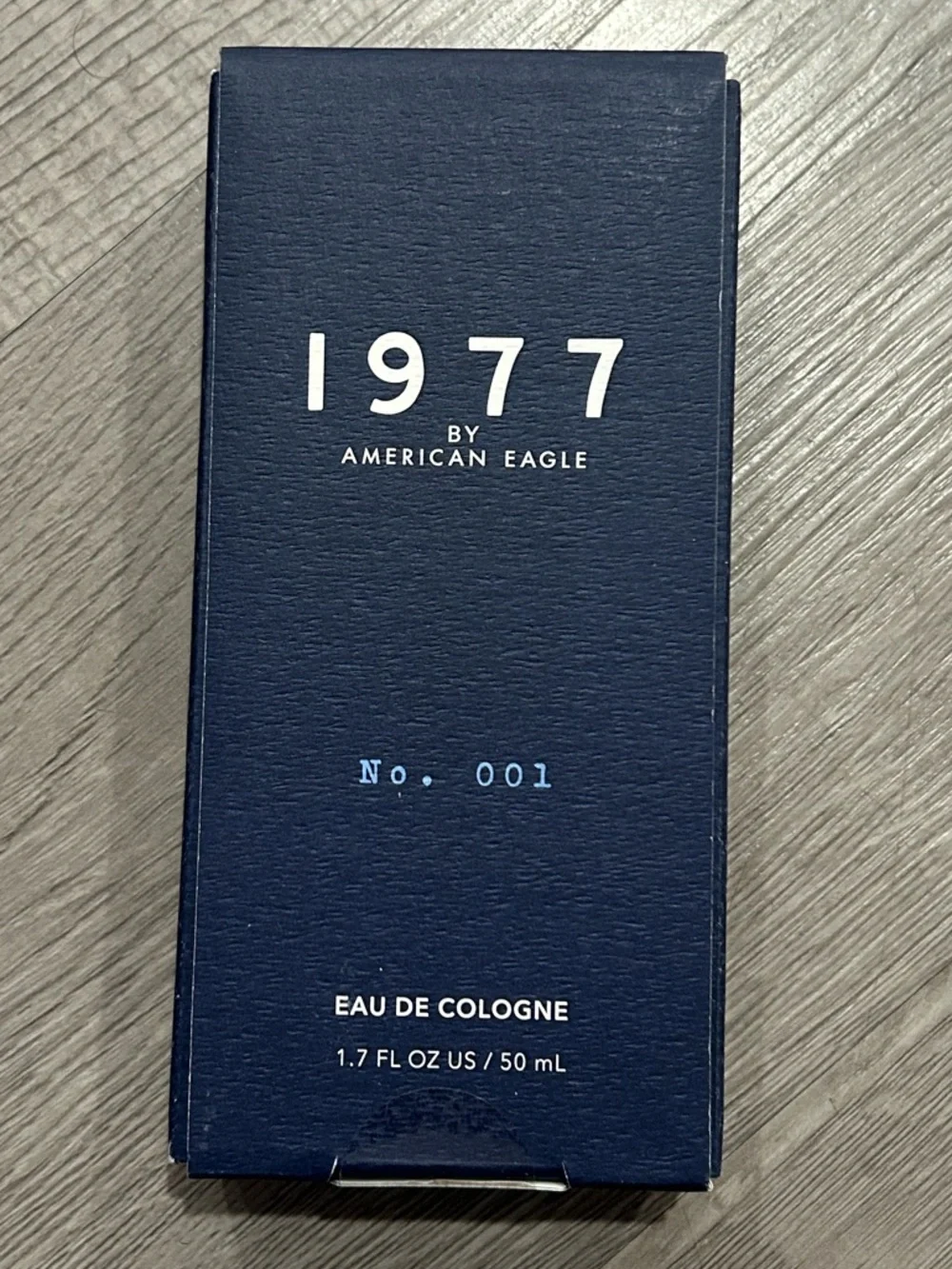 1977 by American Eagle